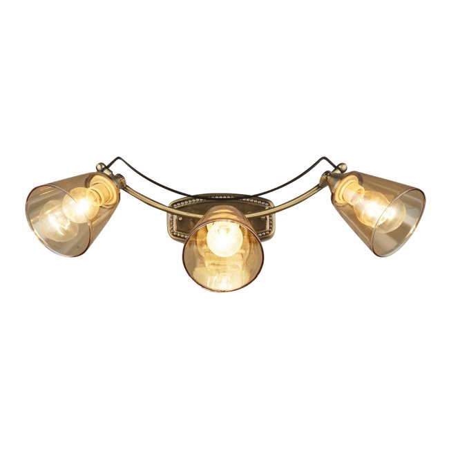 Настенное бра Wedo Light Тезеро 66240.01.37.03