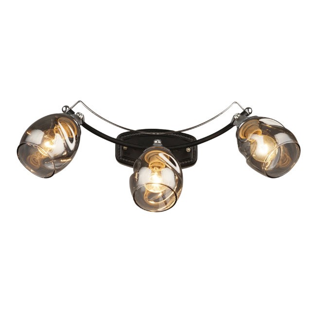 Настенное бра Wedo Light Градо 66241.01.13.03