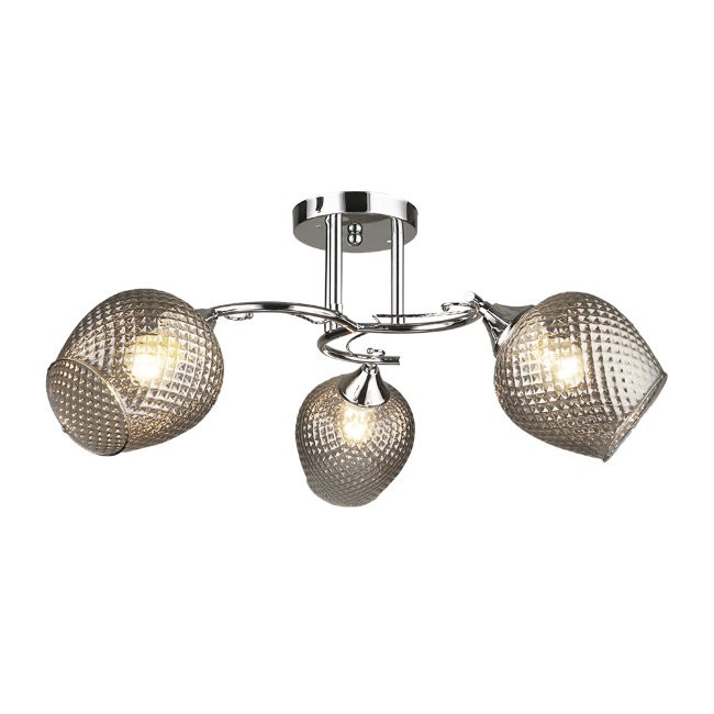 Потолочная люстра Wedo Light Шерни 66245.01.03.03