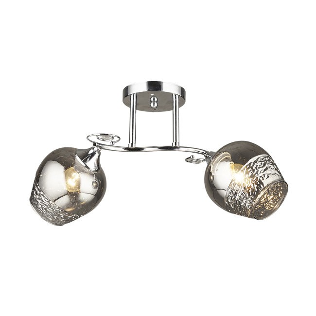 Потолочная люстра Wedo Light Розолина 66255.01.03.02