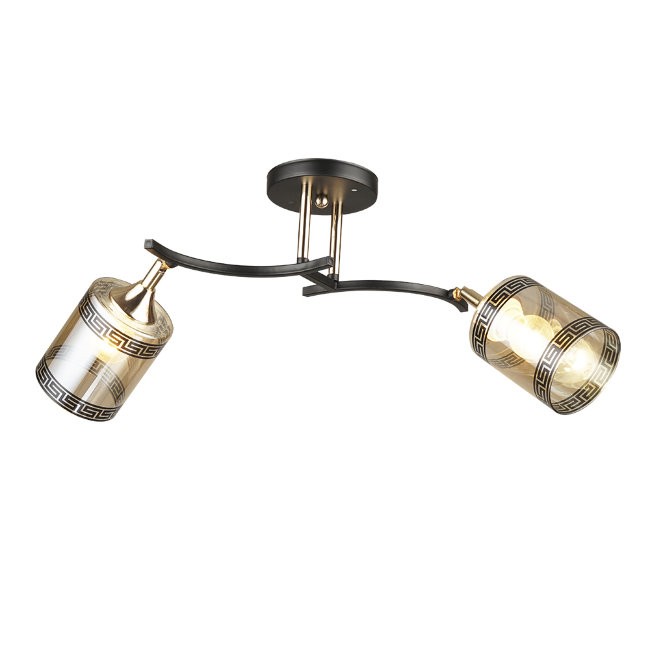 Потолочная люстра Wedo Light Изера 66258.01.69.02