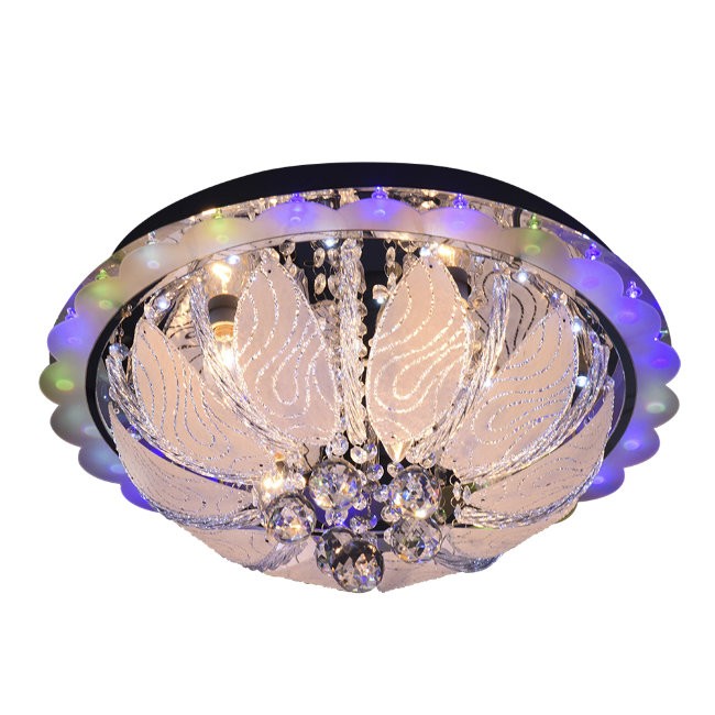 Потолочная люстра с пультом Адилия Wedo Light 78941.01.03.05