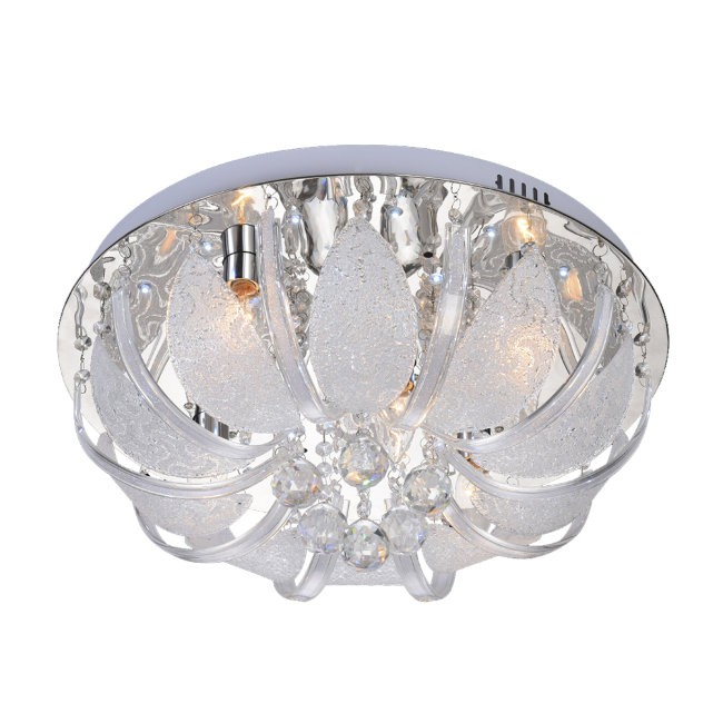 Потолочная люстра с пультом Юния Wedo Light 78943.01.01.05