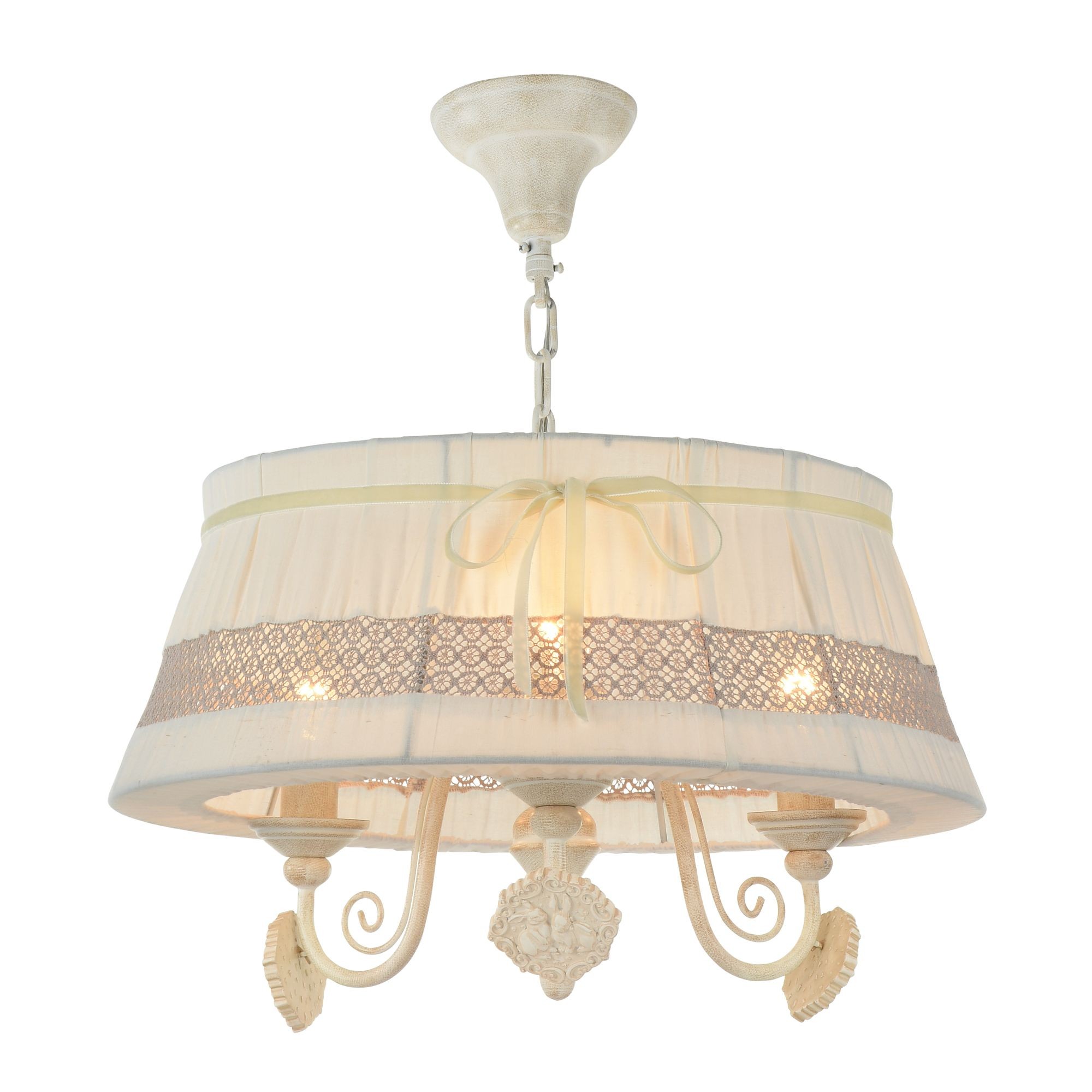 Подвесная люстра Maytoni Bunny ARM555-03-W