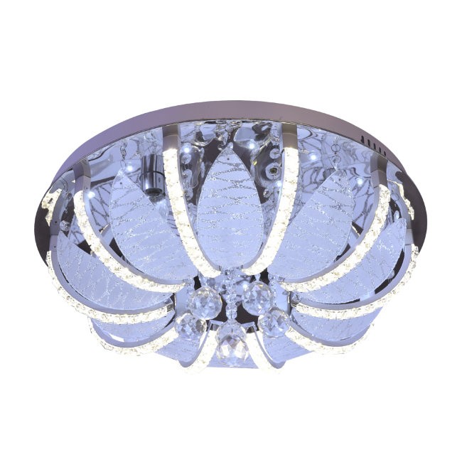 Потолочная люстра с пультом Мердэг Wedo Light 78998.01.01.05