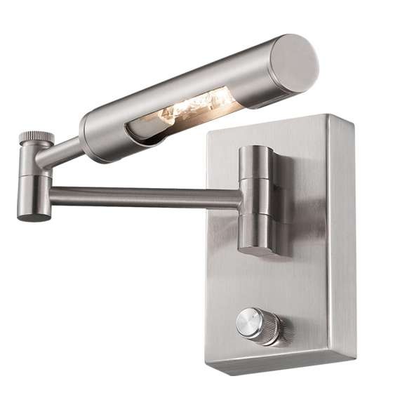 Подсветка для картин Odeon Light 2299/1W