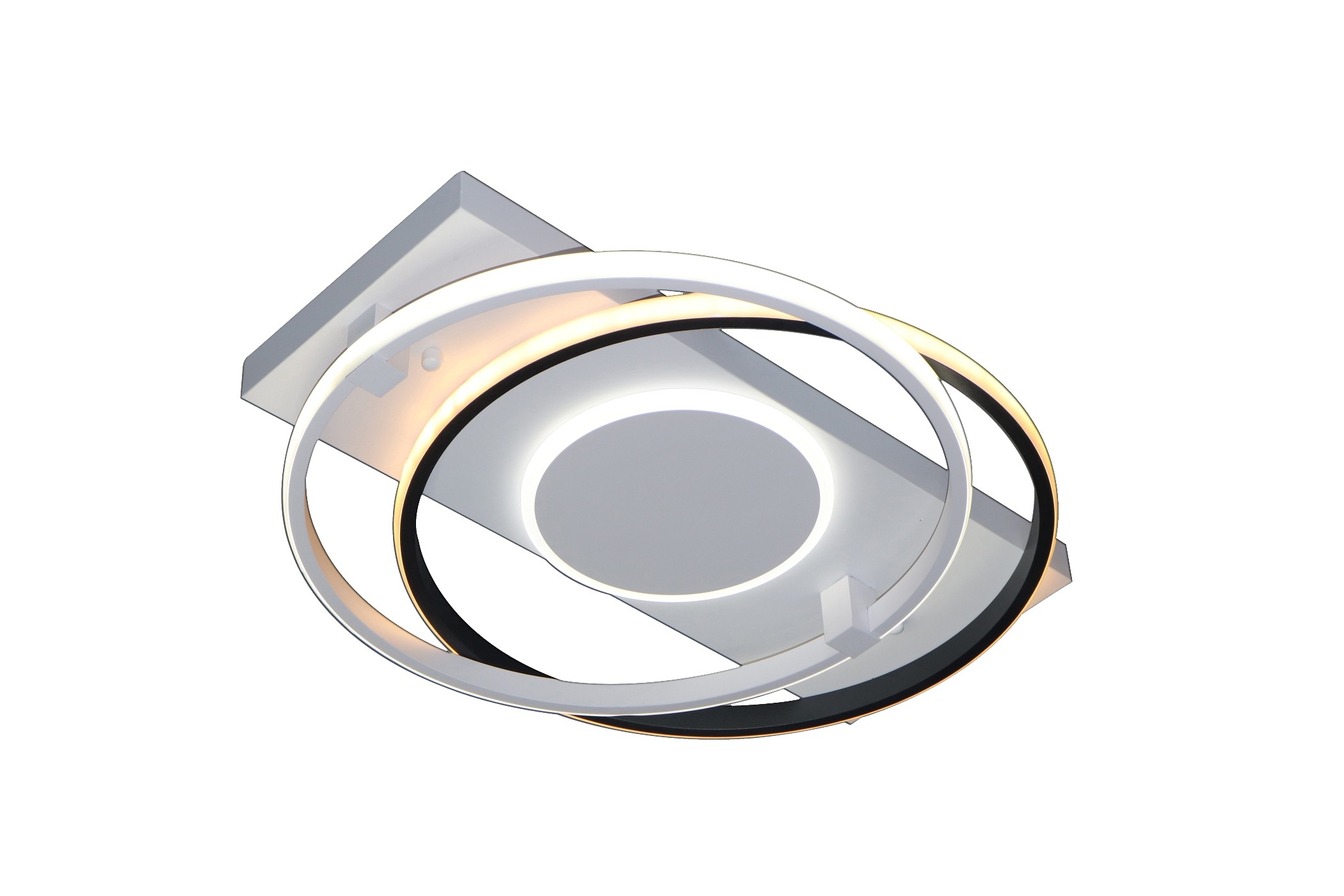 Потолочная светодиодная люстра High-Tech Led Lamps Natali Kovaltseva HIGH-TECH LED LAMPS 82003