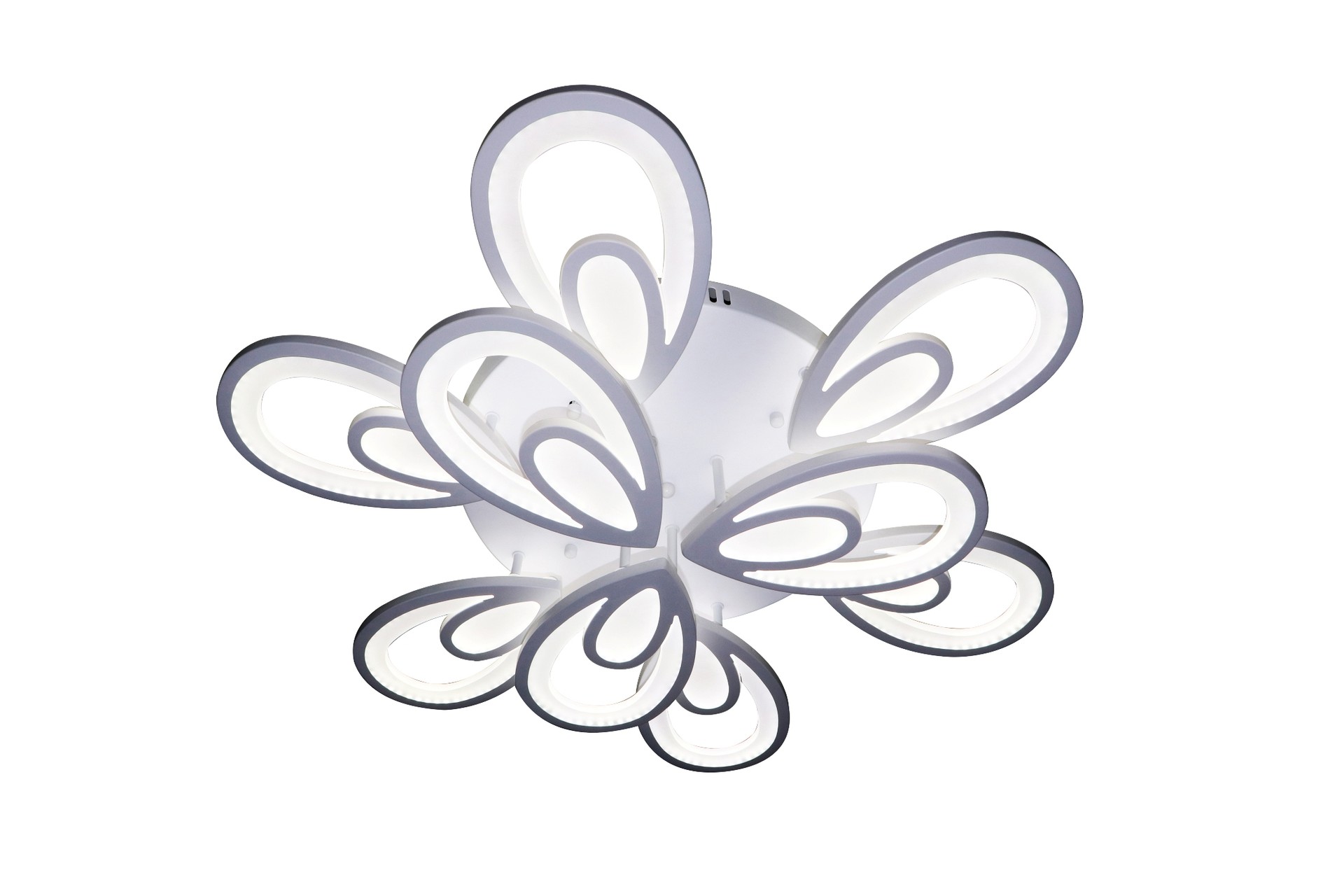 Потолочная светодиодная люстра Innovation Style Natali Kovaltseva INNOVATION STYLE 83003