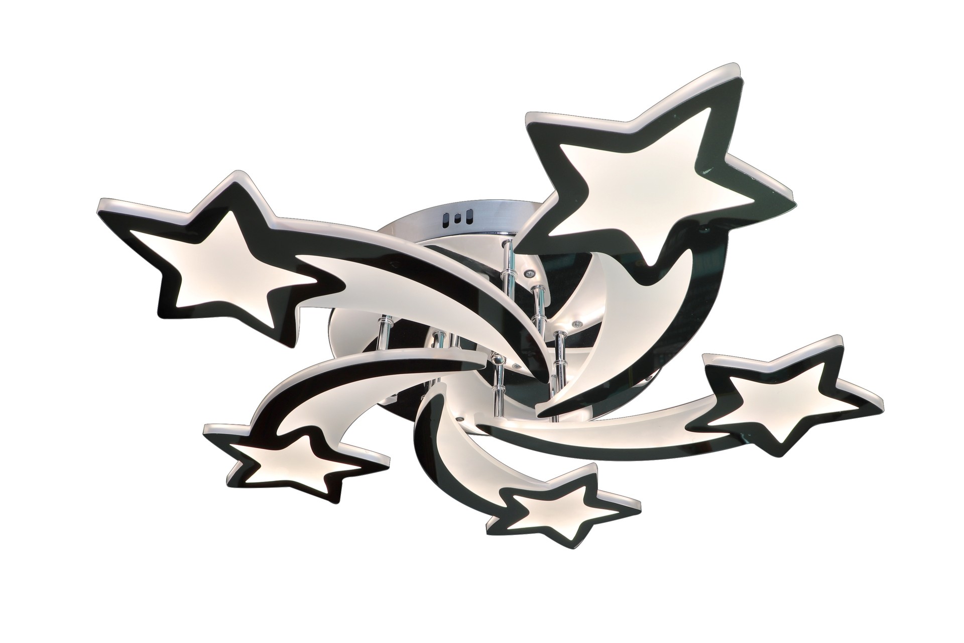 Потолочная светодиодная люстра Innovation Style Natali Kovaltseva INNOVATION STYLE 83031