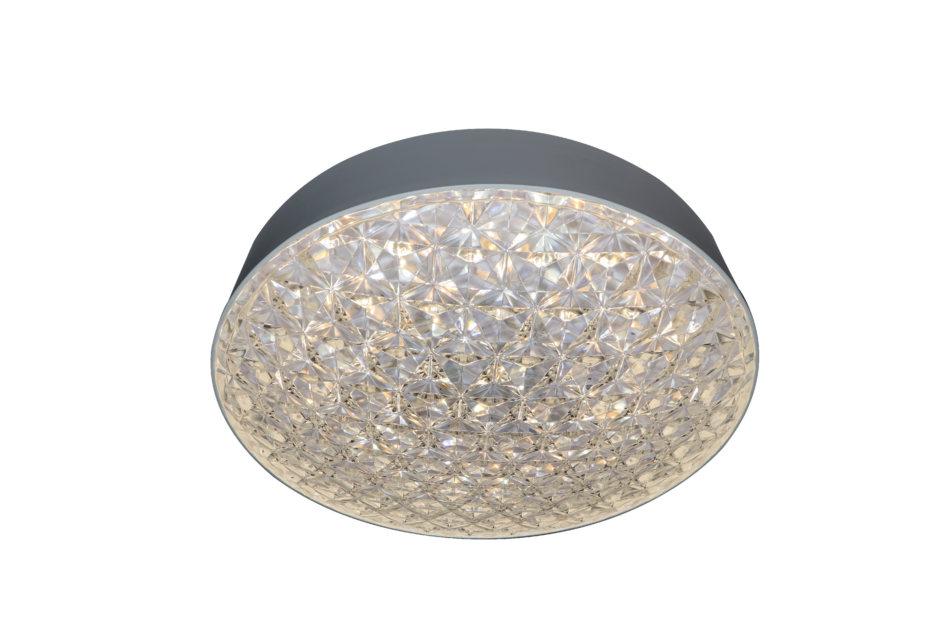 Потолочная светодиодная люстра Led Lamps Rgb Natali Kovaltseva LED LAMPS 81070