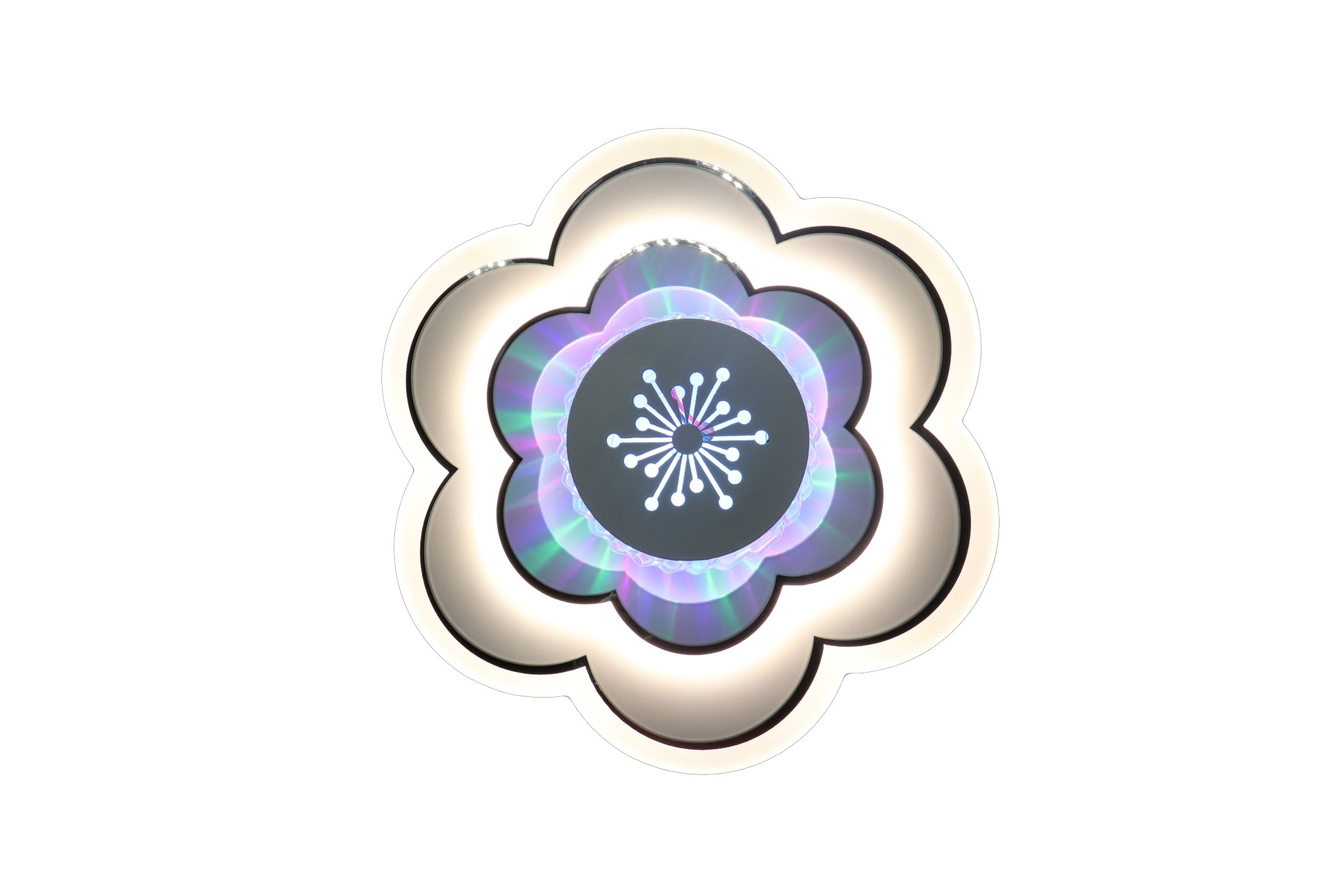 Настенный светильник Natali Kovaltseva Led LED LAMPS 81147/1W