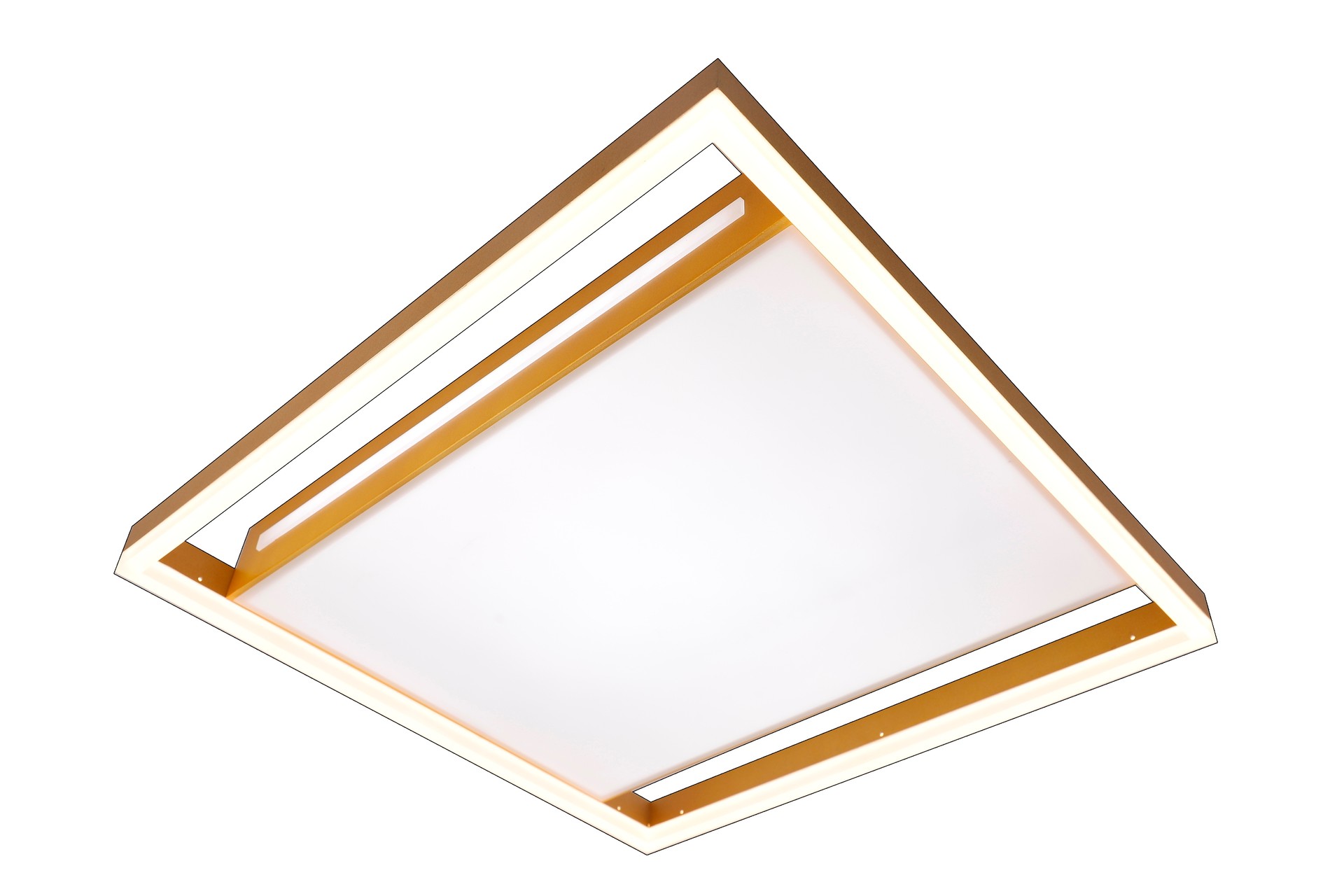 Потолочная светодиодная люстра Led Lamps Natali Kovaltseva LED LAMPS 81307