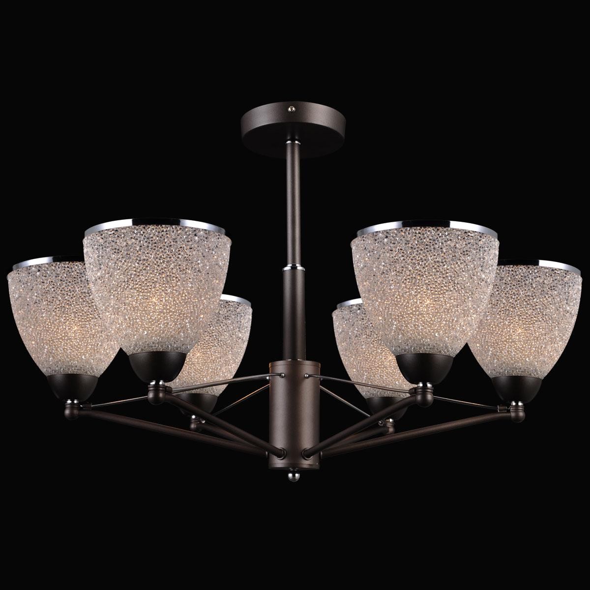 Natali Kovaltseva Chambery 75113-6C GRAY, CHROME