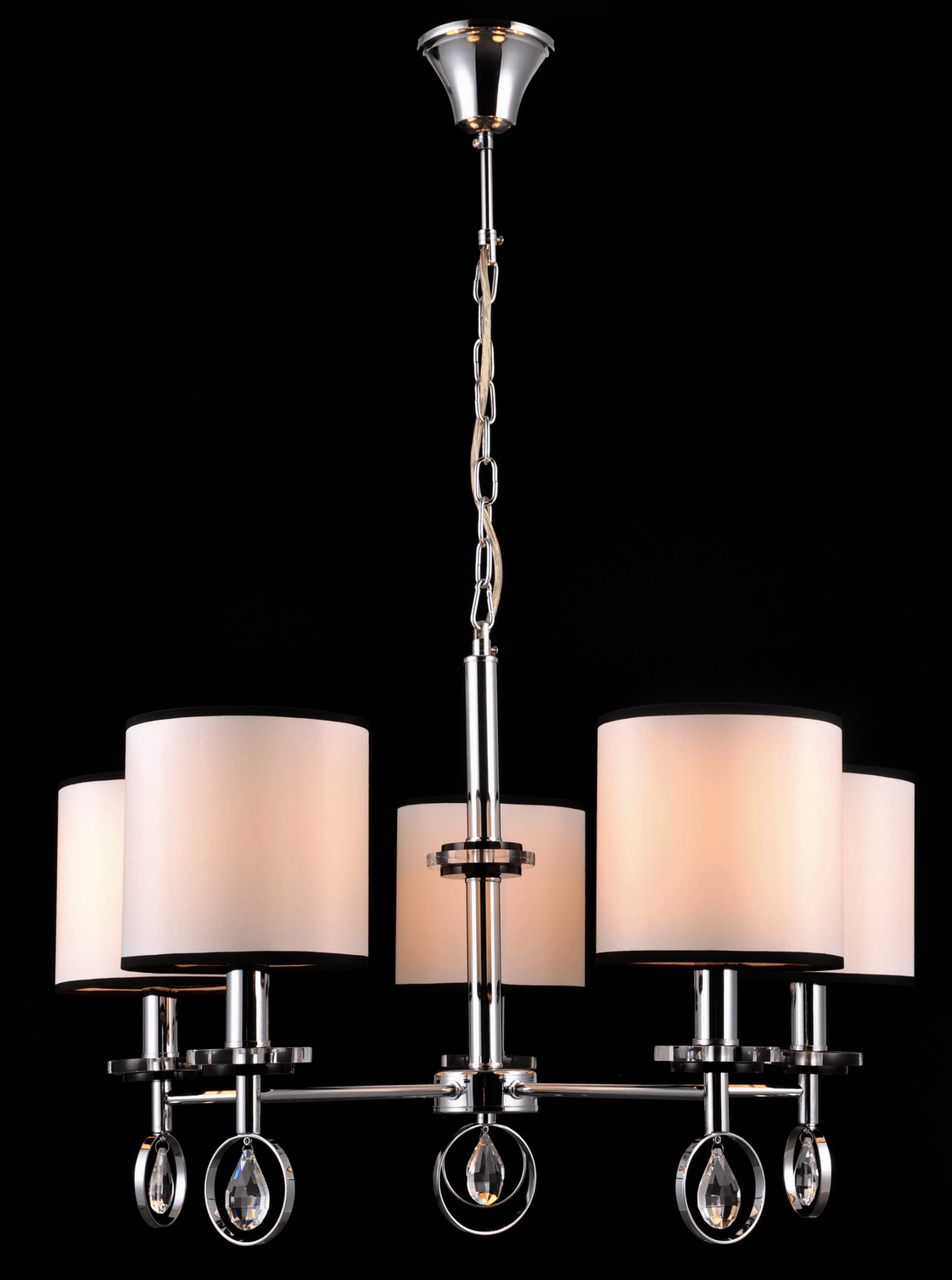 Natali Kovaltseva Orleans 70048-5C CHROME