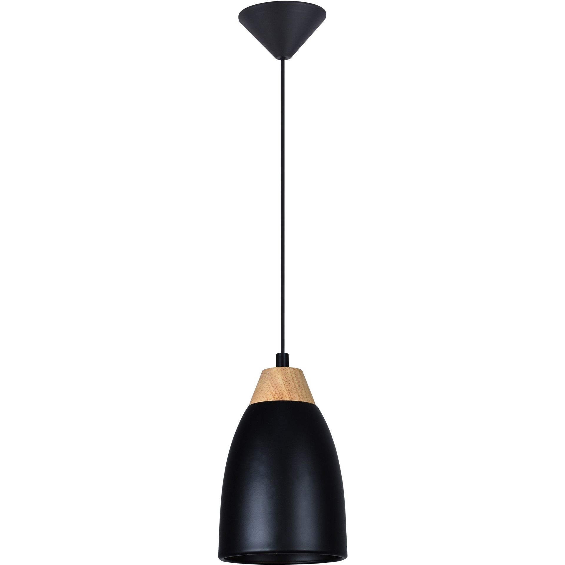 Светильник подвесной Toplight Leah TL0724H-2B