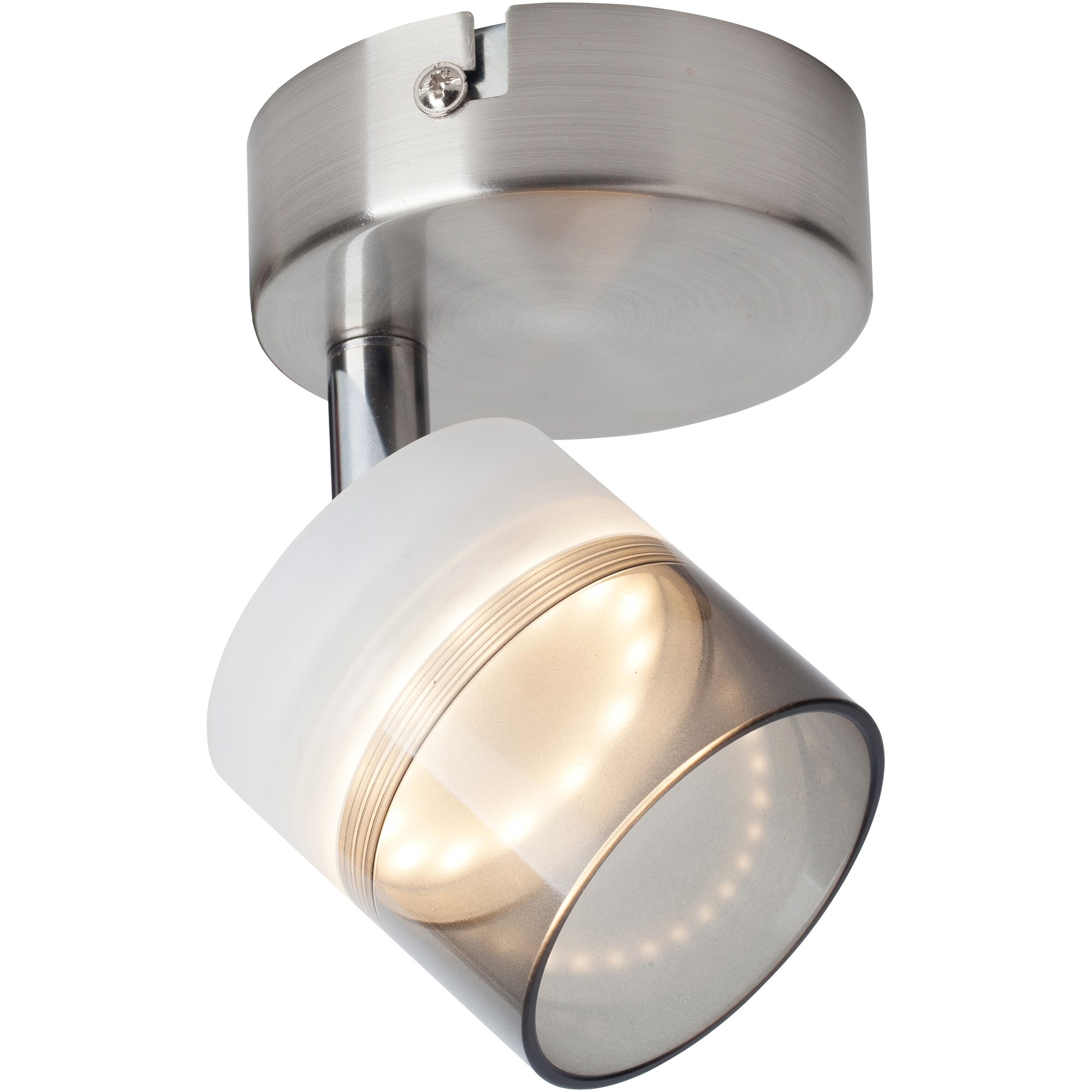 Светильник спот Toplight Rosa TL1230Y-01SN