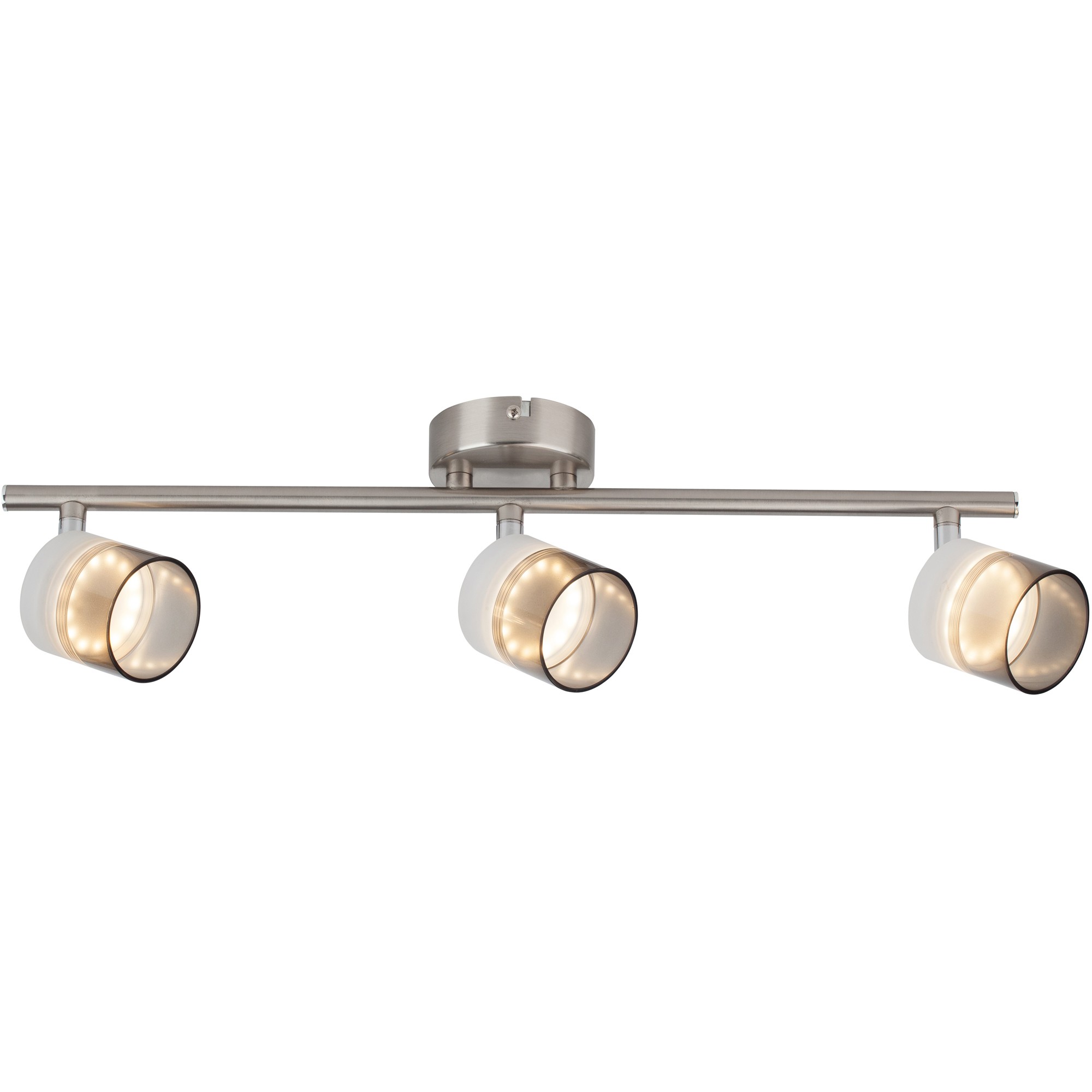 Светильник спот Toplight Rosa TL1230Y-03SN