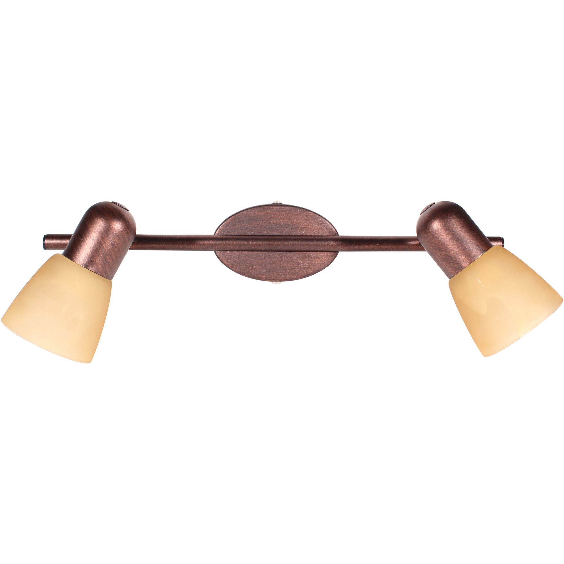 Светильник спот Toplight Maxine TL1235Y-02AB