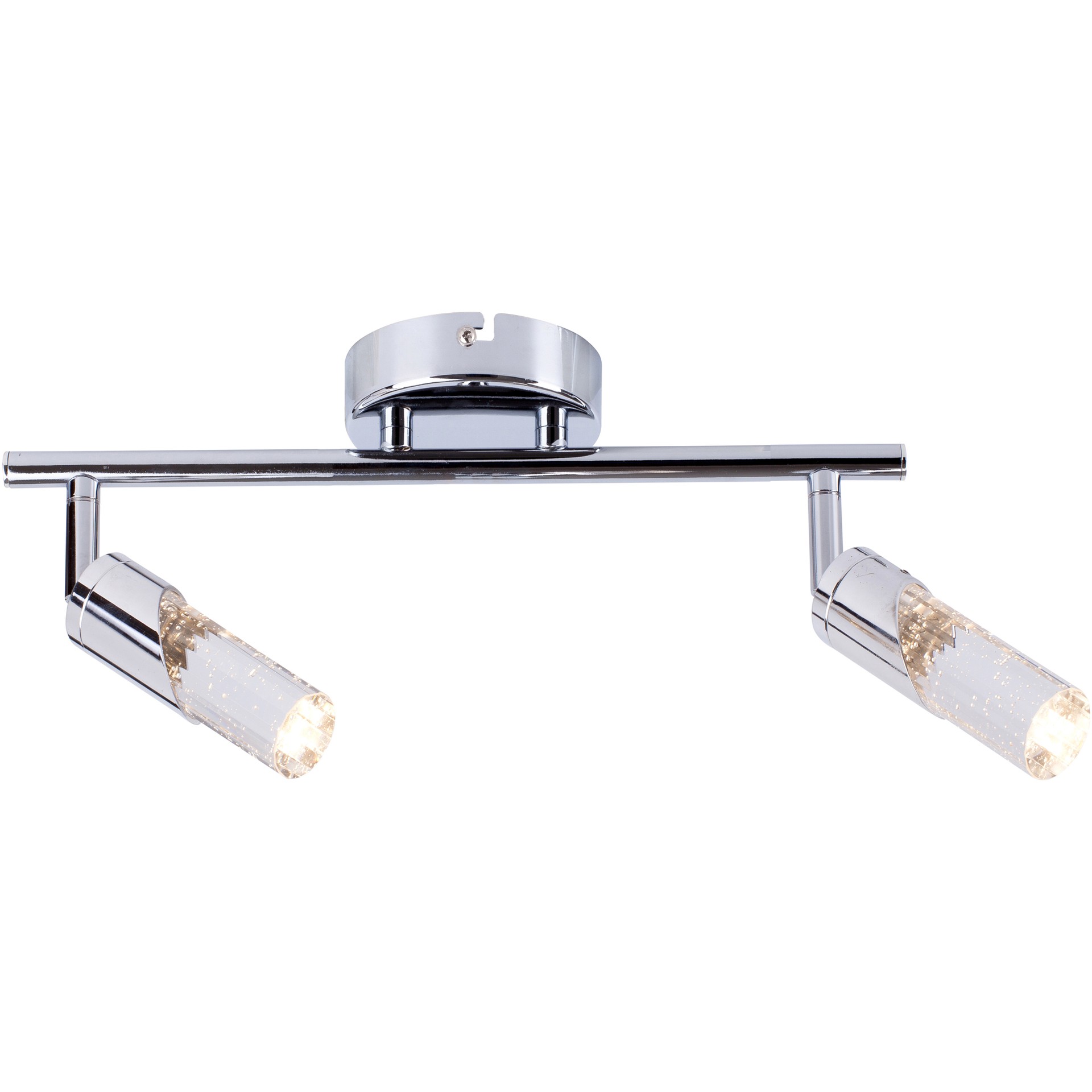 Светильник спот Toplight Faith TL1242Y-02CH