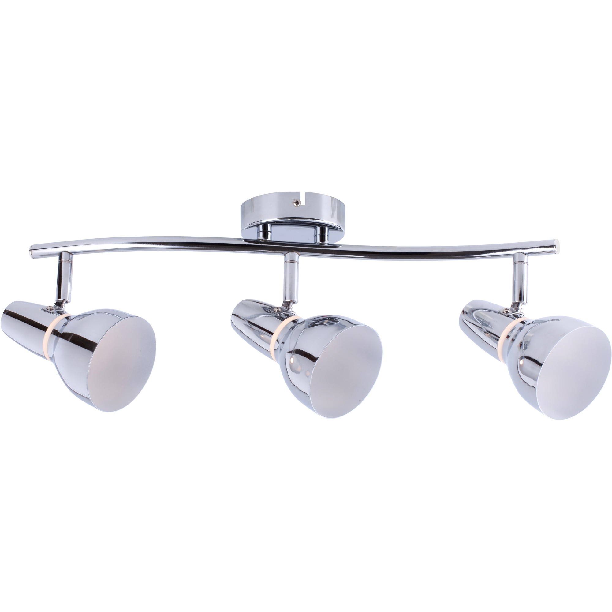 Светильник спот Toplight Dayna TL1243Y-03CH