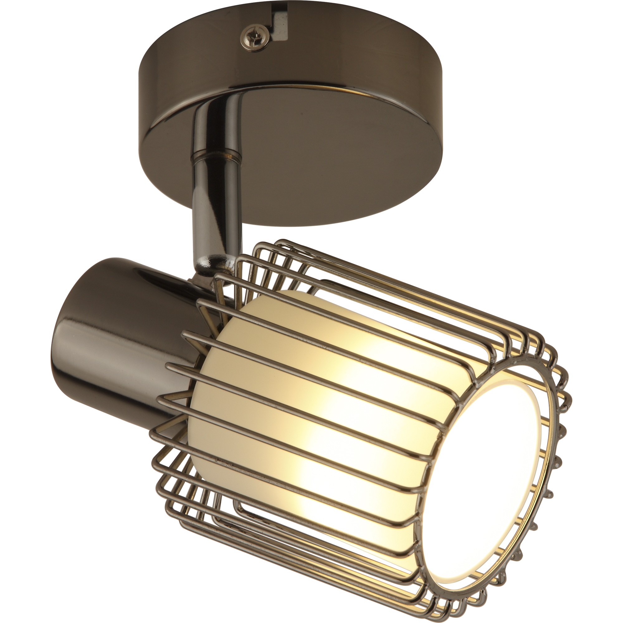 Светильник спот Toplight Laurine TL1252Y-01BC