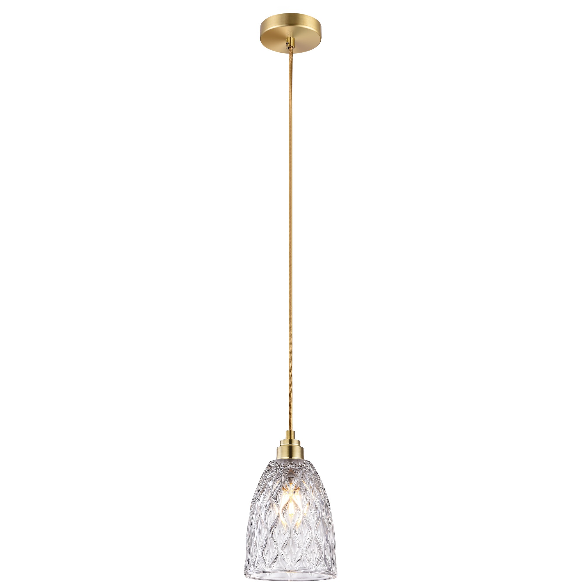 Светильник подвесной Toplight Pearle TL5162H