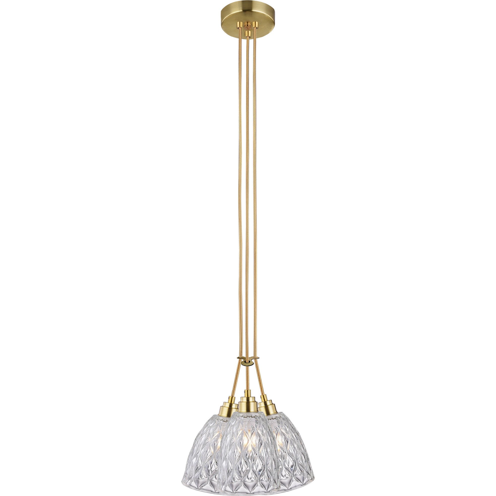 Светильник подвесной Toplight Pearle TL5262H