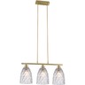Светильник подвесной Toplight Pearle TL5362H-3