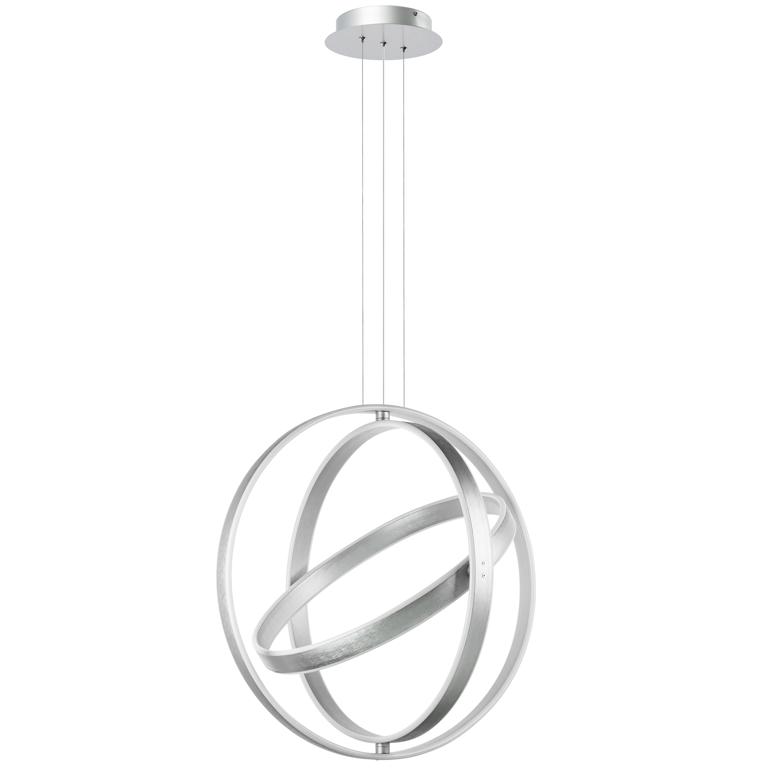 Подвесная люстра Lightstar Saturno 747144