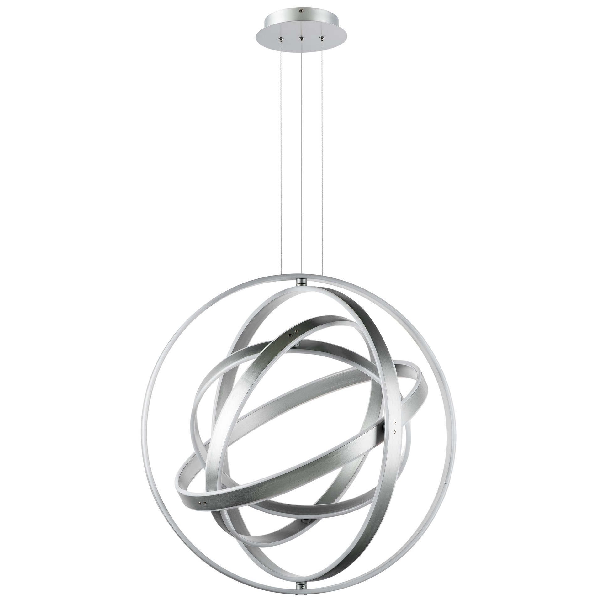 Подвесная люстра Lightstar Saturno 747244