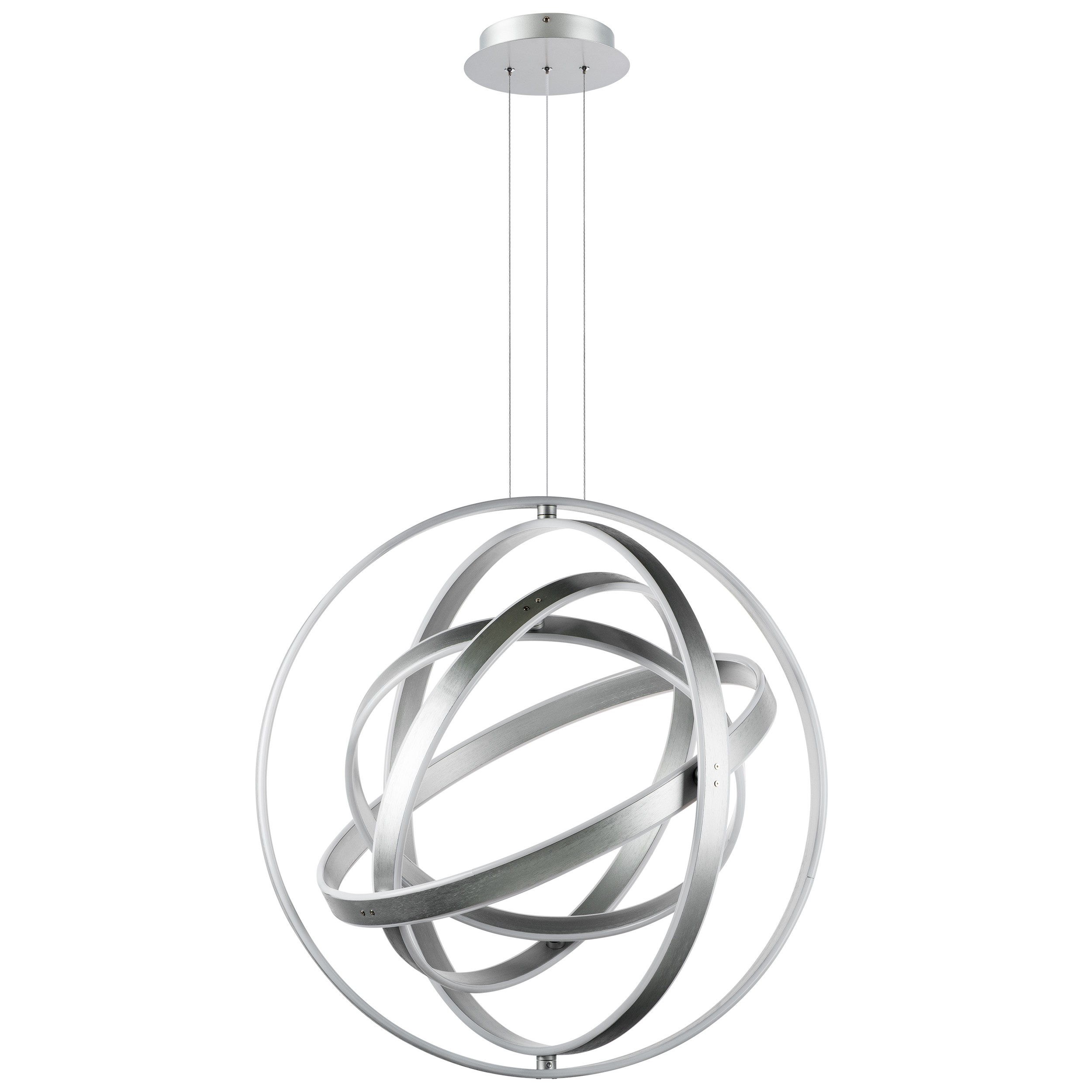 Подвесная люстра Lightstar Saturno 747244