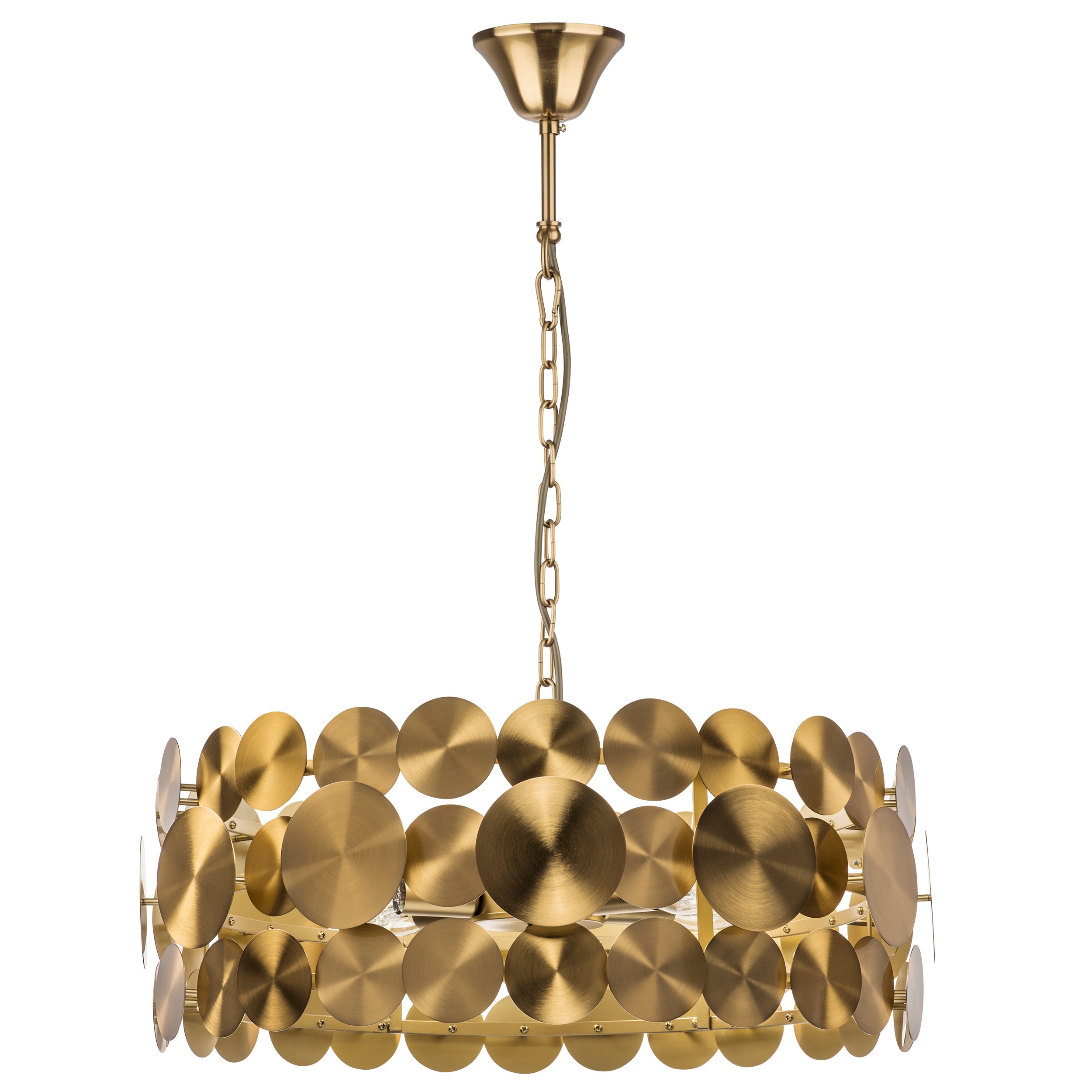 Подвесная люстра Lightstar Circo 797061