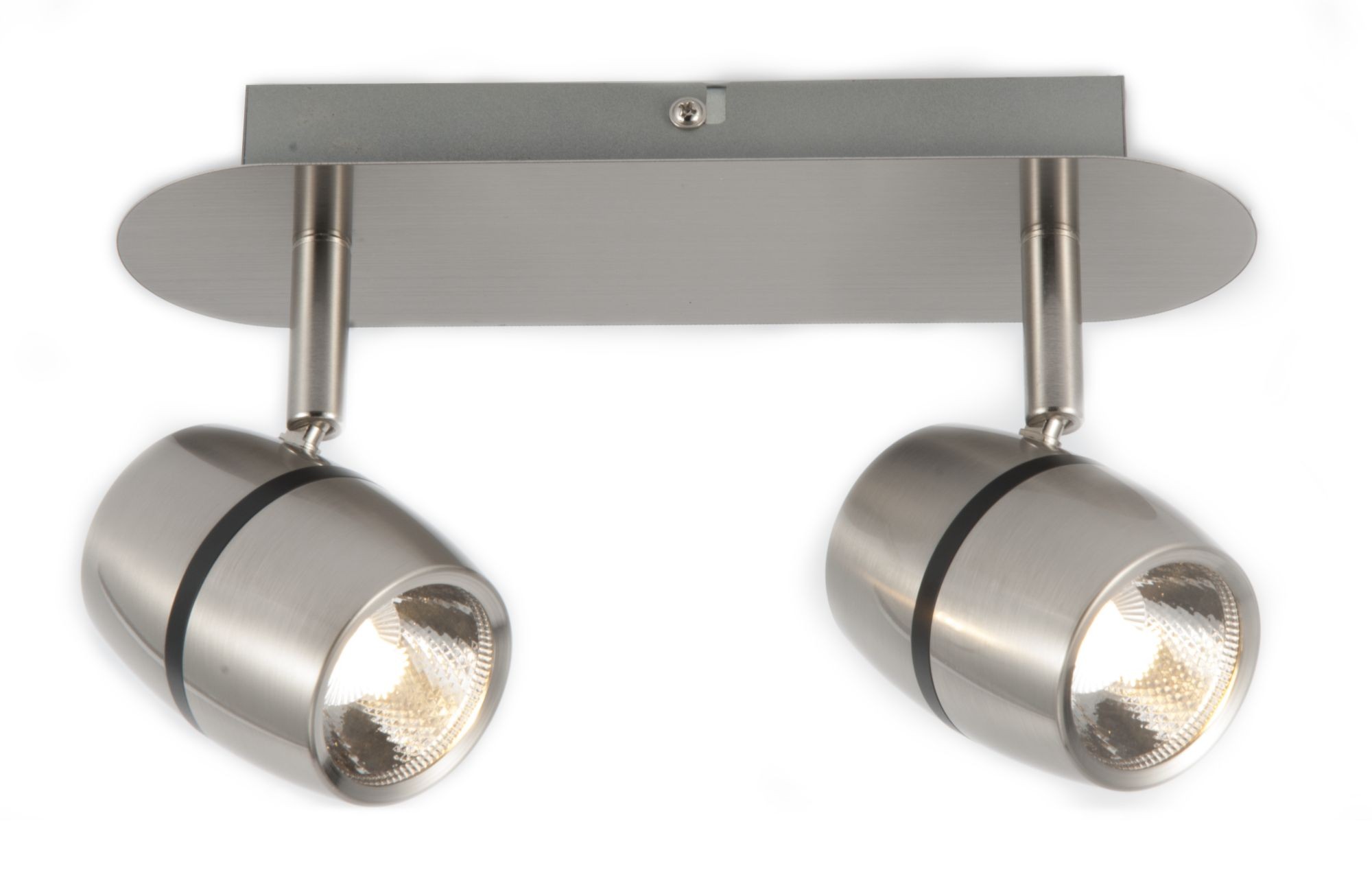 Светильник спот Maytoni Meson ECO004-02-N