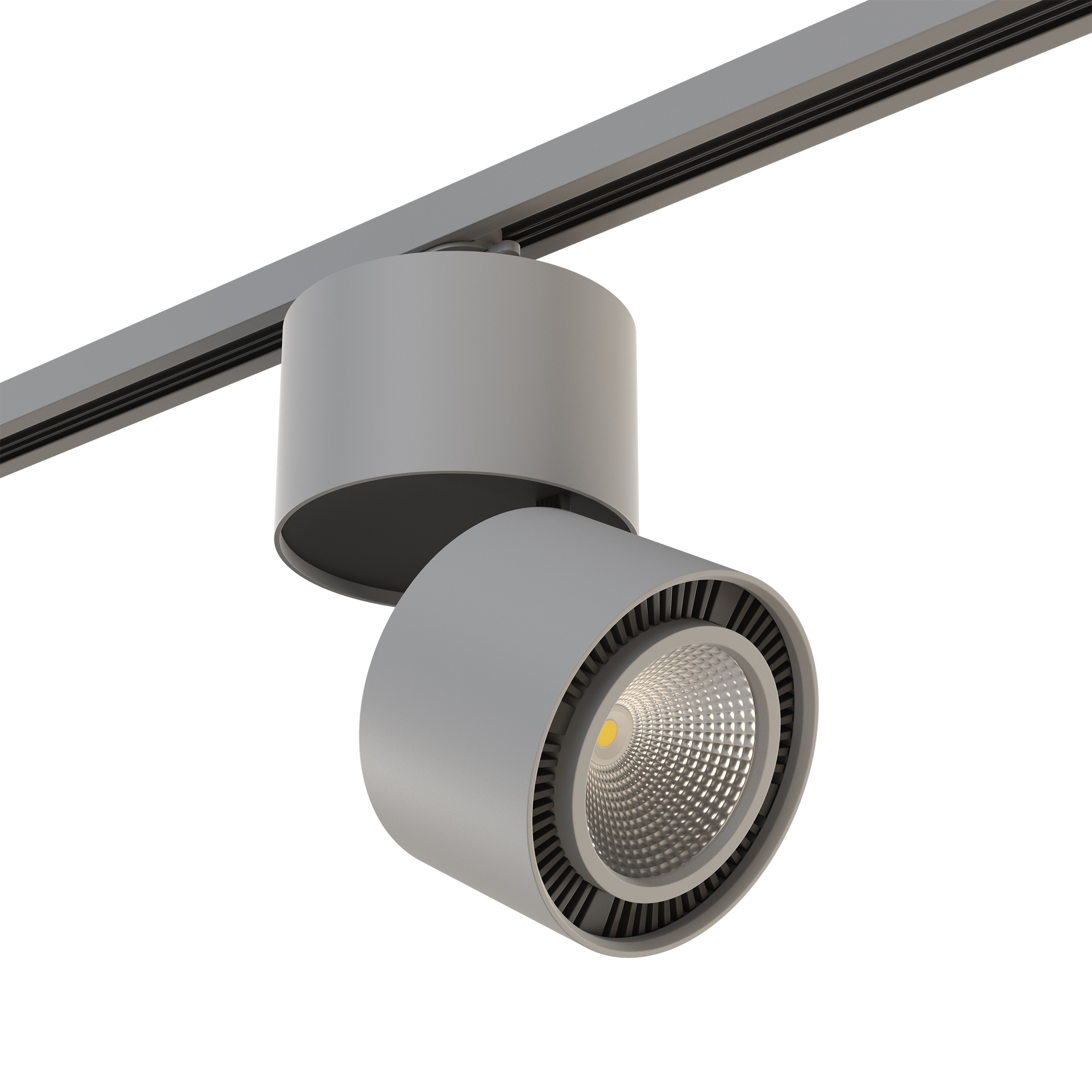 Трековый светильник Lightstar Forte Muro A1T214839