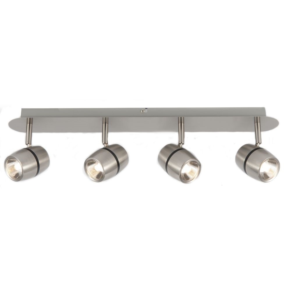 Светильник спот Maytoni Meson ECO004-04-N