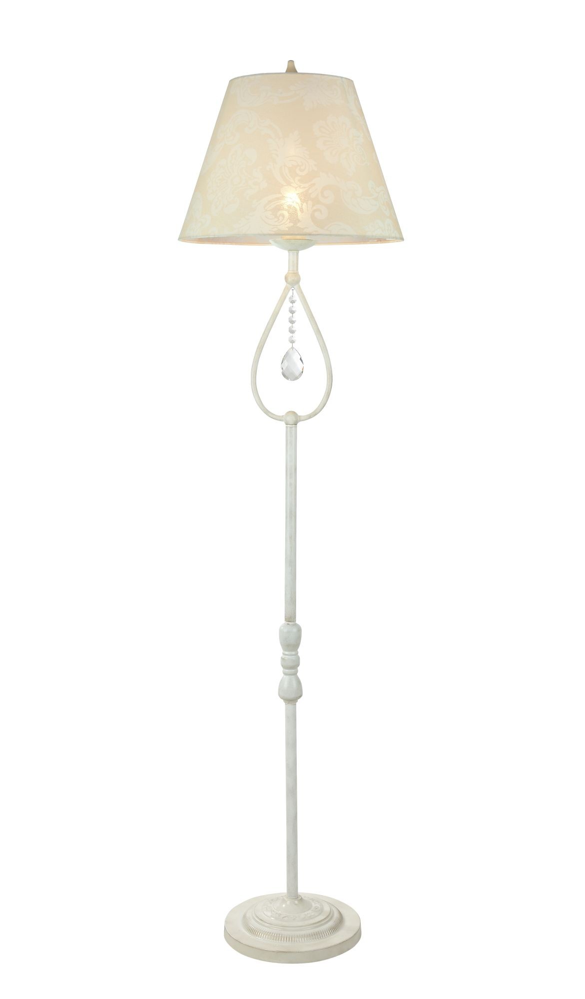 Торшер Maytoni Talia 1 ARM334-00-W