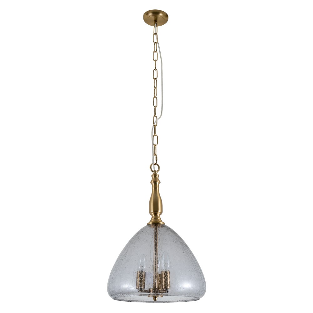 Светильник подвесной Arte Lamp Bell A7772SP-3PB