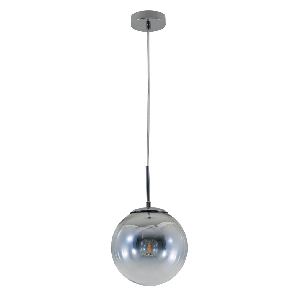 Светильник подвесной Arte Lamp Jupiter Chrome A7961SP-1CC
