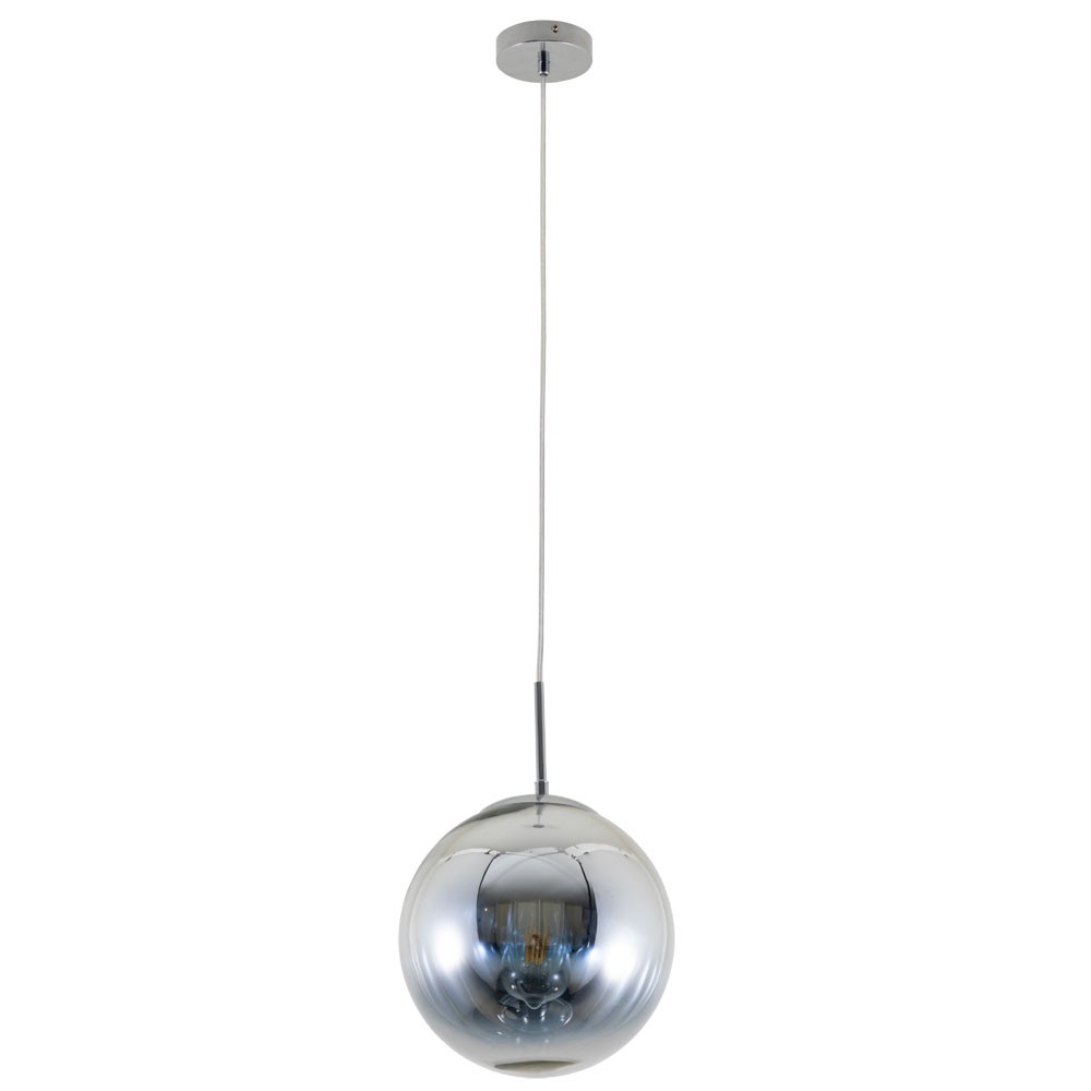 Светильник подвесной Arte Lamp Jupiter Chrome A7962SP-1CC