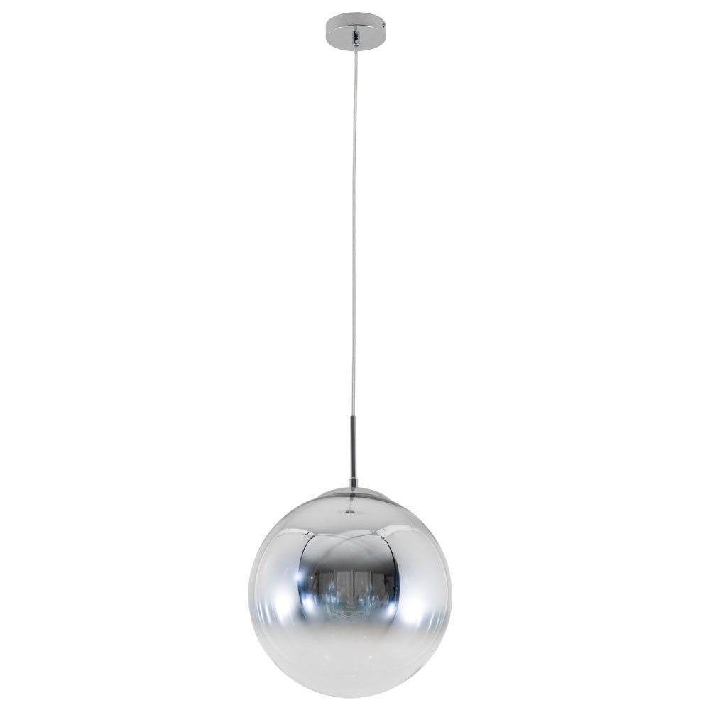 Светильник подвесной Arte Lamp Jupiter Chrome A7963SP-1CC