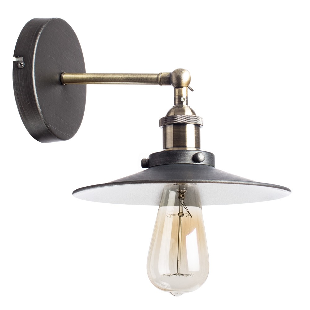 Настенное бра Divinare Delta 2003/05 AP-1