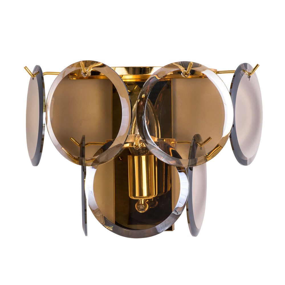 Настенное бра Divinare Chloe 7566/01 AP-1