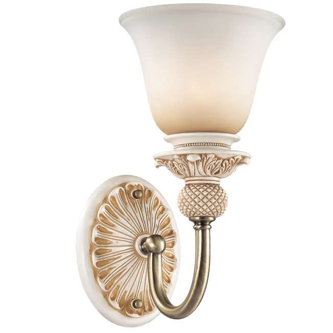 Настенное бра Odeon Light Espreto 2532/1W