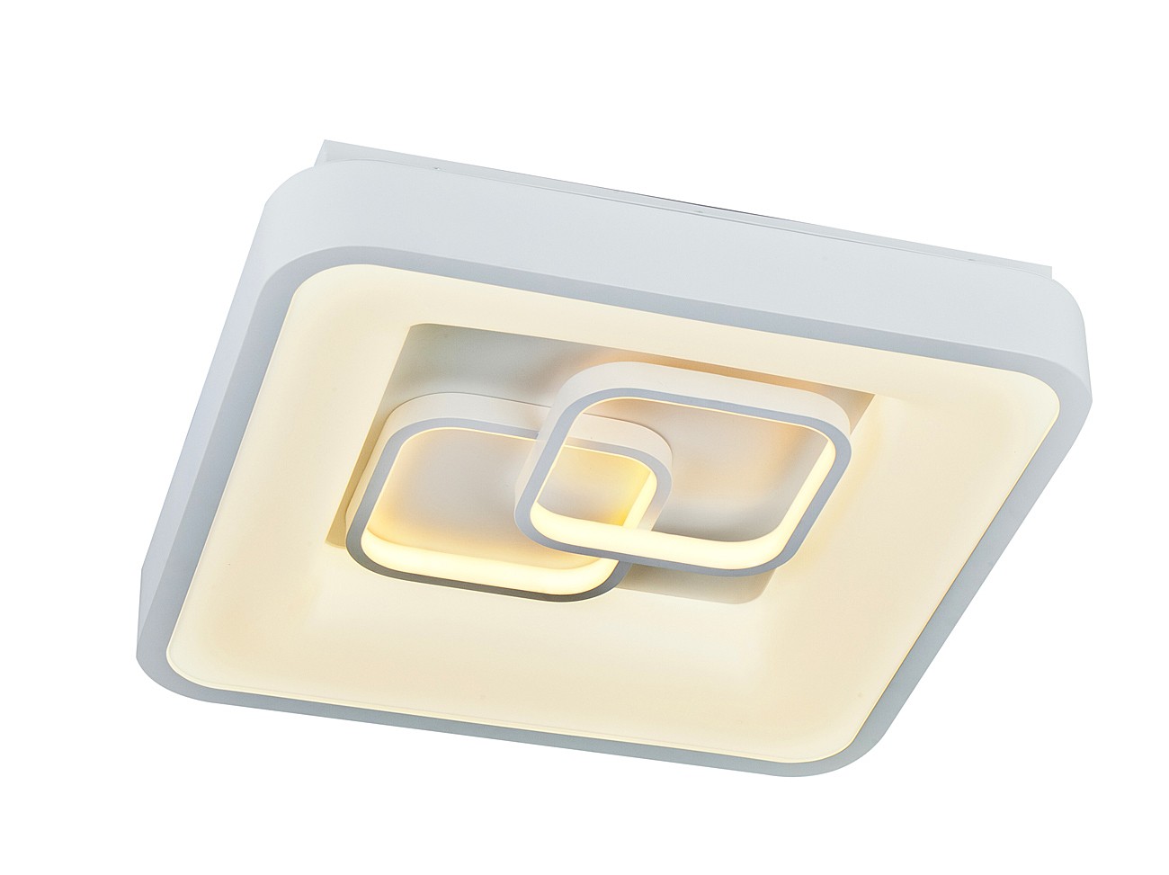 Потолочная люстра Escada 10204 10204/3LED