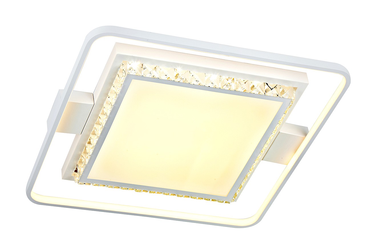 Потолочная люстра Escada 10208 10208/2LED