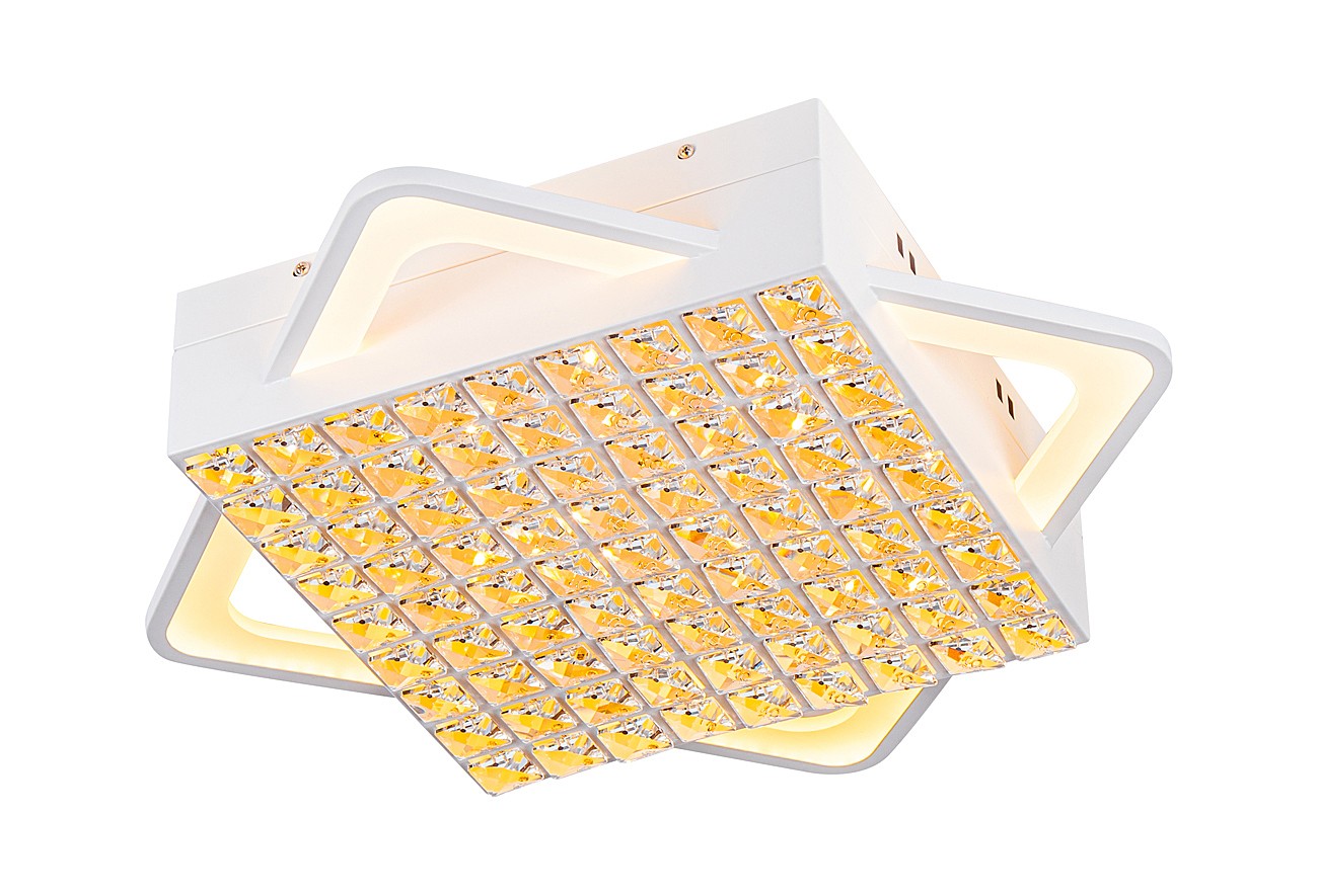 Потолочная люстра Escada 10210 10210/SG LED