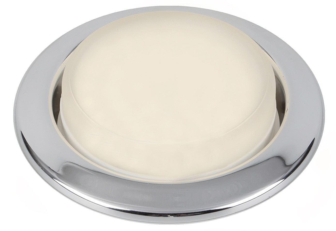 Встраиваемый светильник Escada Modena 112012