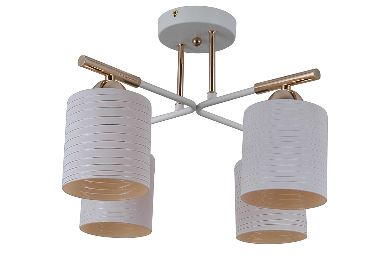 Потолочная люстра Escada Fiona 1124/4P