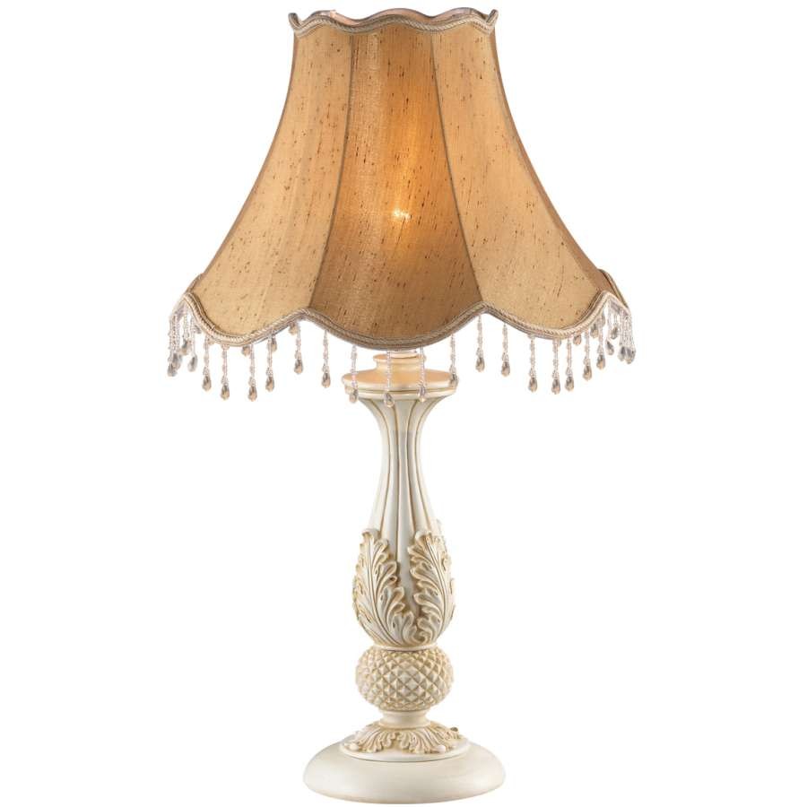 Настольная лампа Odeon Light Espreto 2532/1T