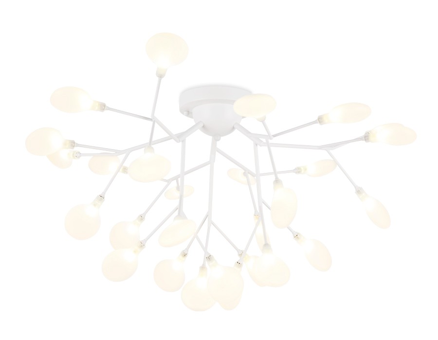 Потолочная люстра Ambrella Traditional TR3011